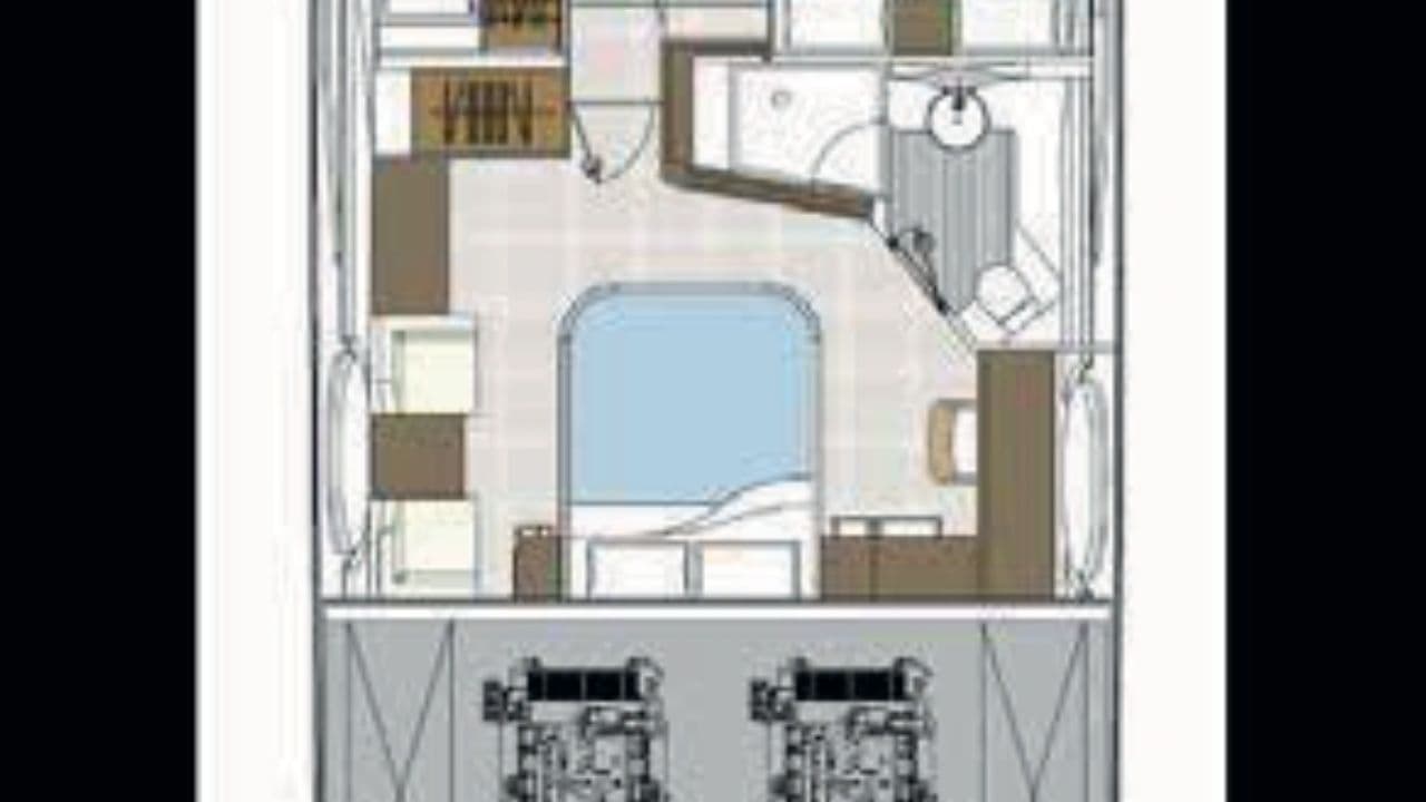 AICON AUDACE 50 view 40