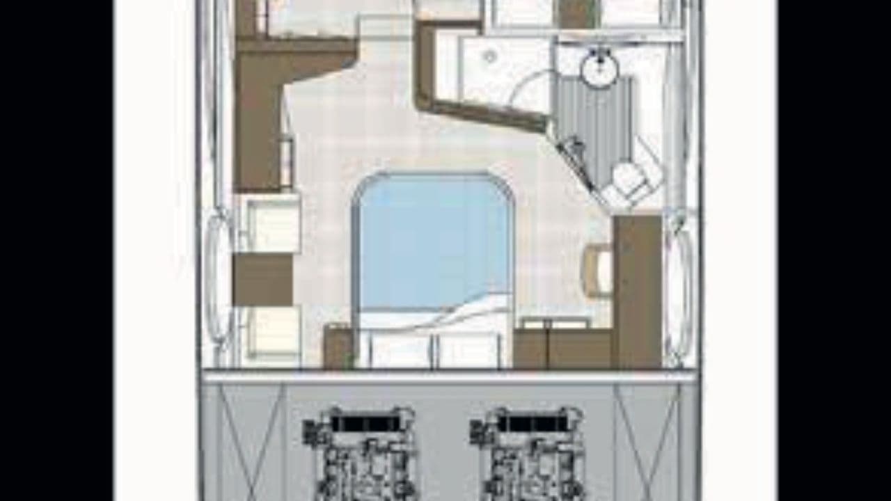 AICON AUDACE 50 view 39