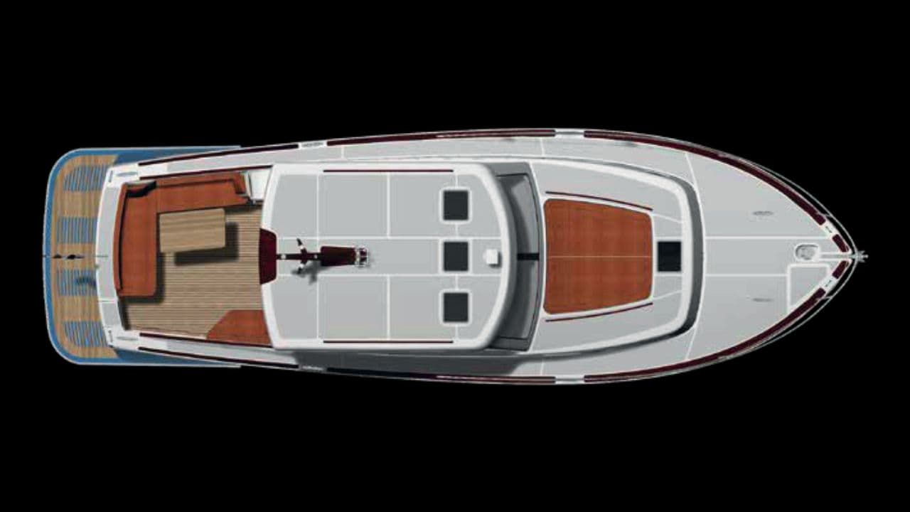 AICON AUDACE 50 view 54