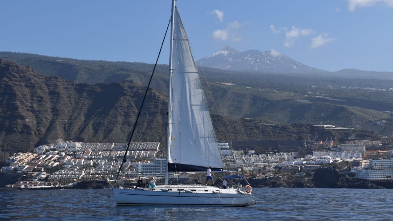 ALBORAN 29 SANGRIA view 4