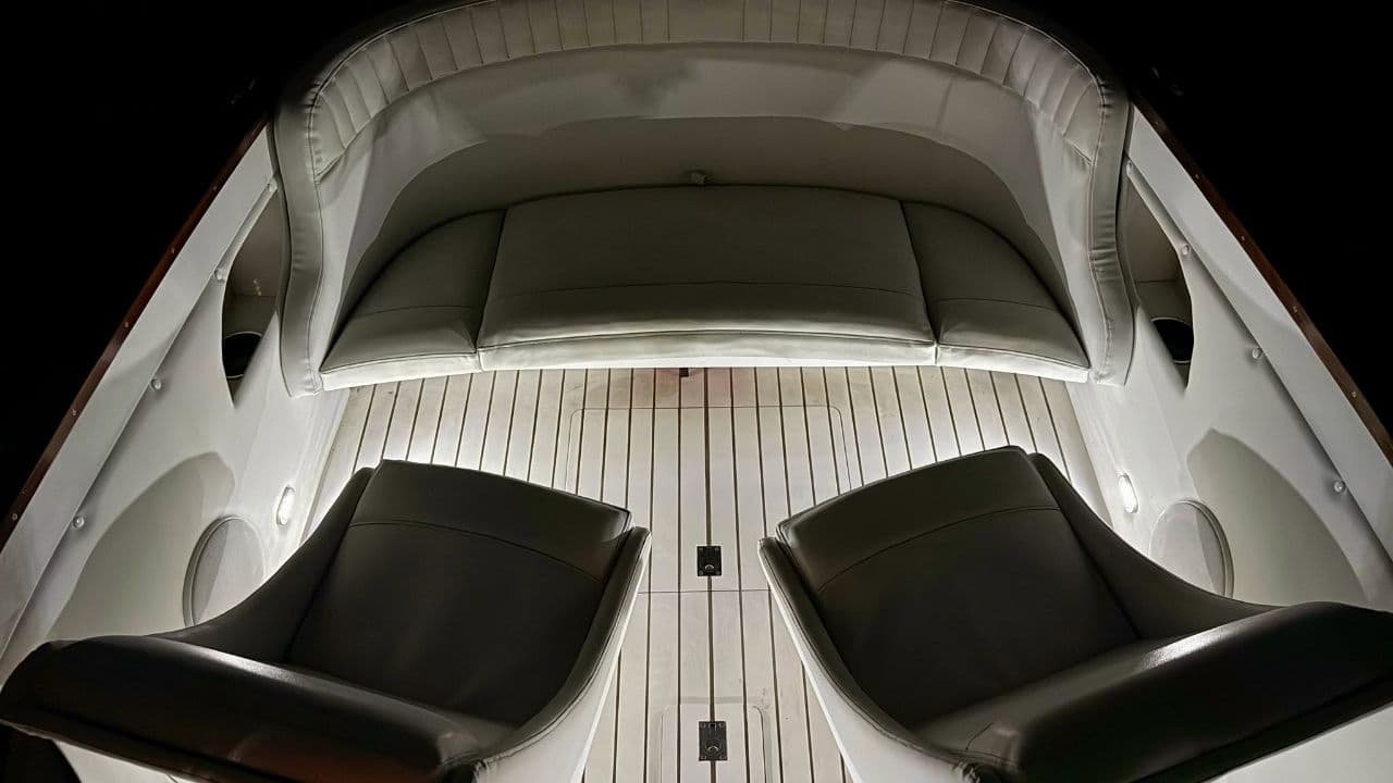 Baltic Runabout BR17 view 9