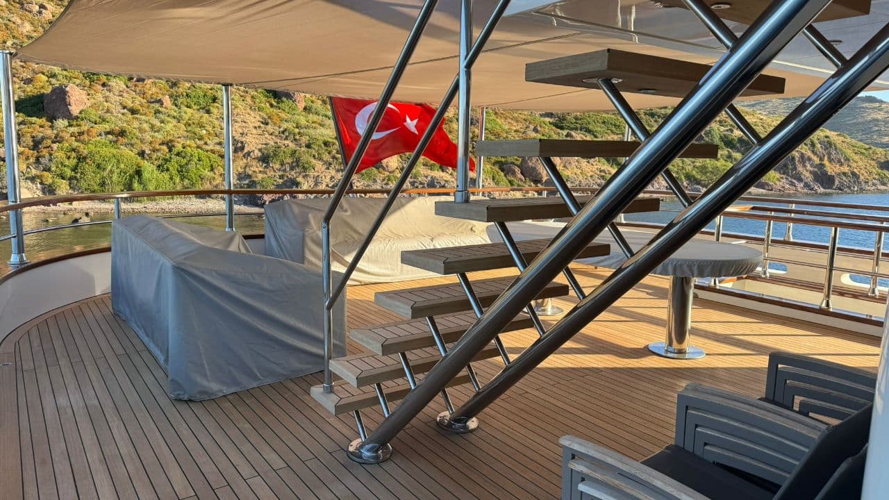 METEOR view 35