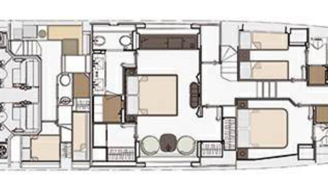 Azimut Grande 25 Metri view 38
