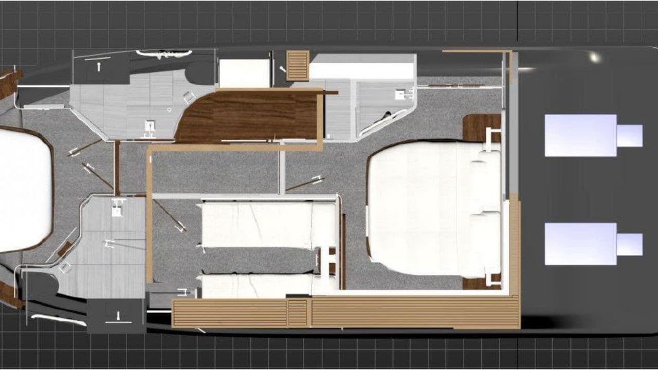 Magnetic 40 view 20