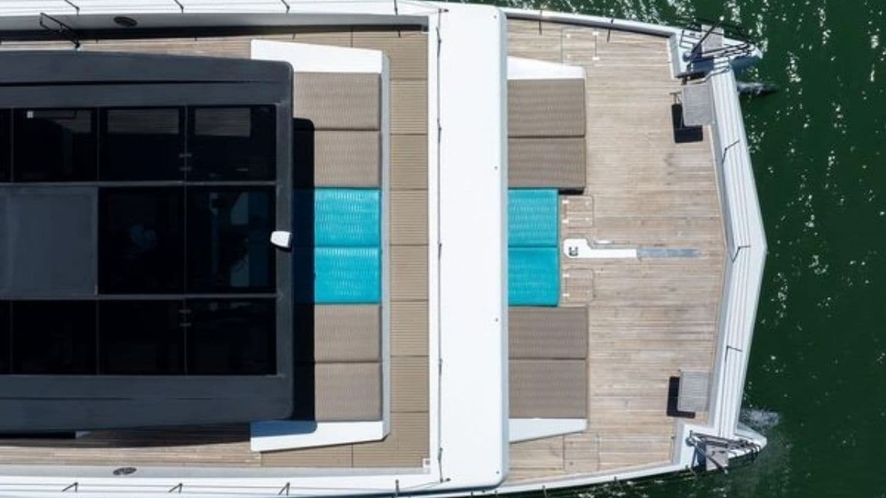 Island Majesty – Luxury Sunreef 68 Supreme Catamaran | Miami, Florida, USA view 10
