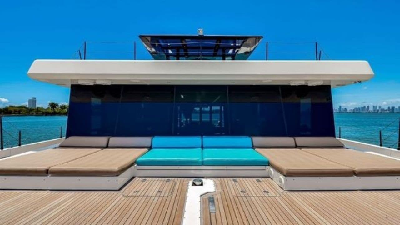Island Majesty – Luxury Sunreef 68 Supreme Catamaran | Miami, Florida, USA view 12