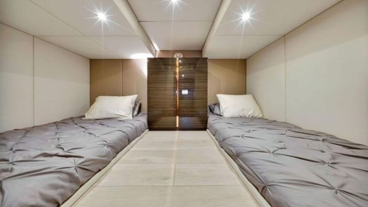 Island Majesty – Luxury Sunreef 68 Supreme Catamaran | Miami, Florida, USA view 37