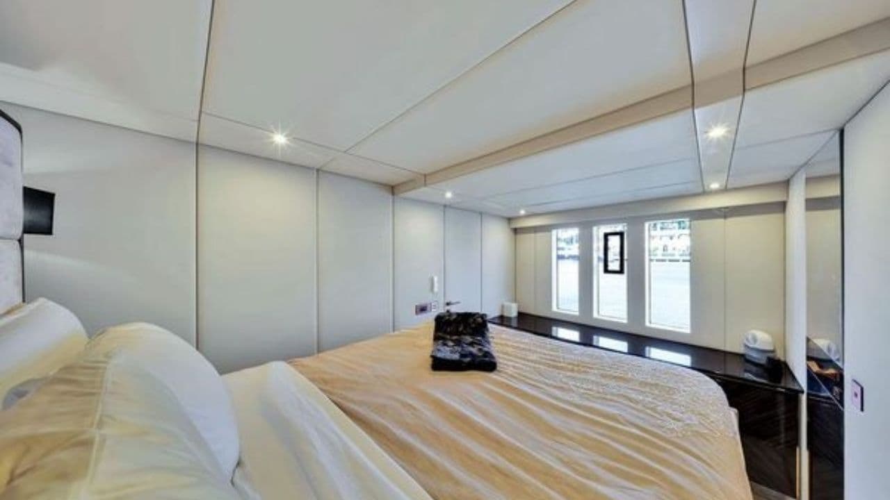 Island Majesty – Luxury Sunreef 68 Supreme Catamaran | Miami, Florida, USA view 31