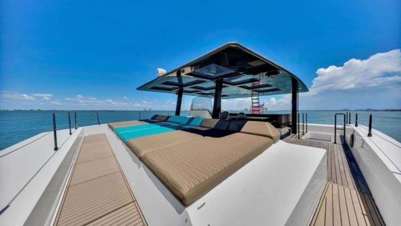 Island Majesty – Luxury Sunreef 68 Supreme Catamaran | Miami, Florida, USA view 18