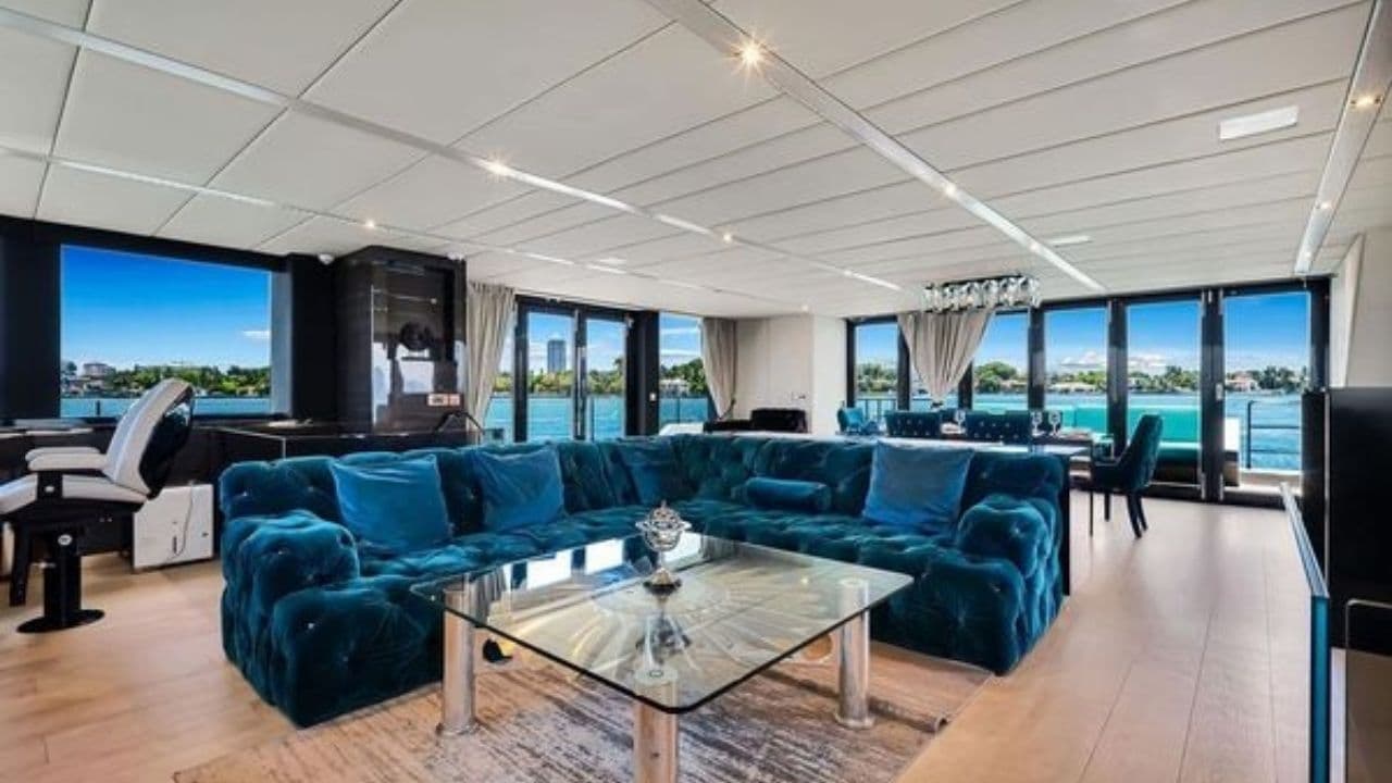 Island Majesty – Luxury Sunreef 68 Supreme Catamaran | Miami, Florida, USA view 21