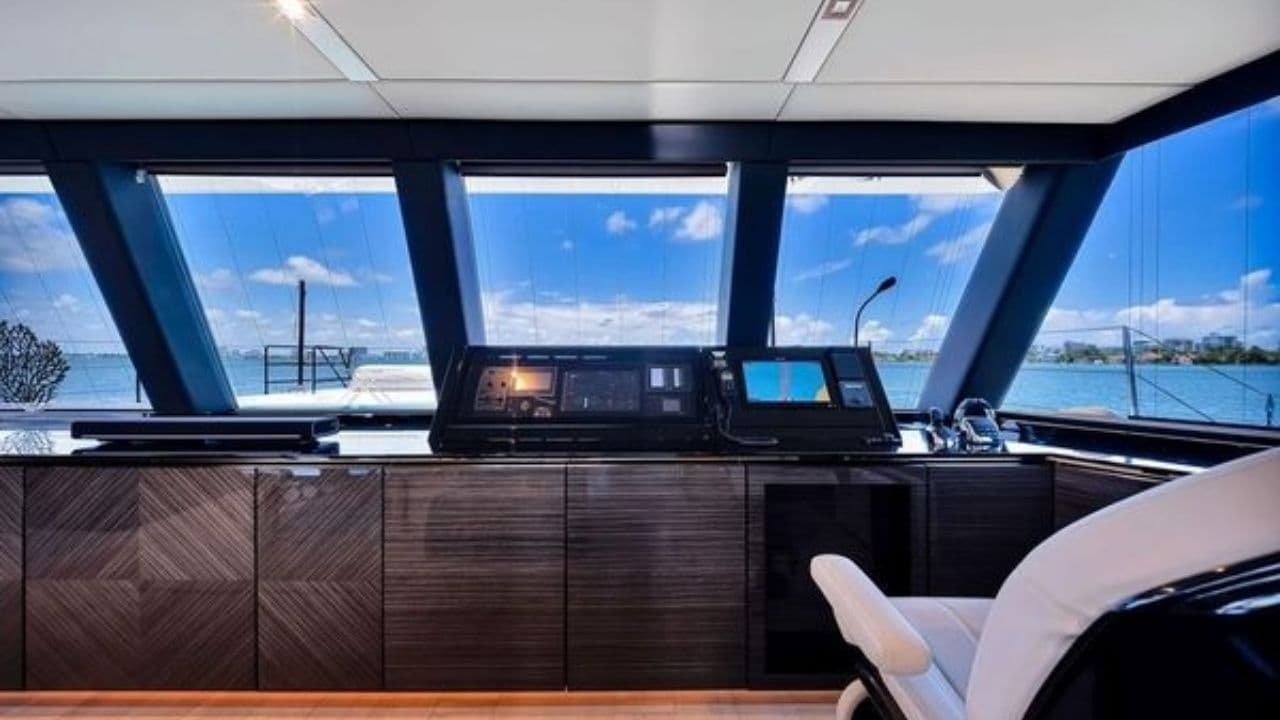 Island Majesty – Luxury Sunreef 68 Supreme Catamaran | Miami, Florida, USA view 26