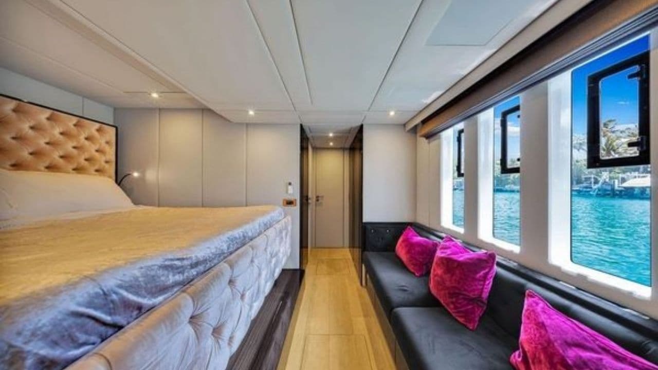 Island Majesty – Luxury Sunreef 68 Supreme Catamaran | Miami, Florida, USA view 30