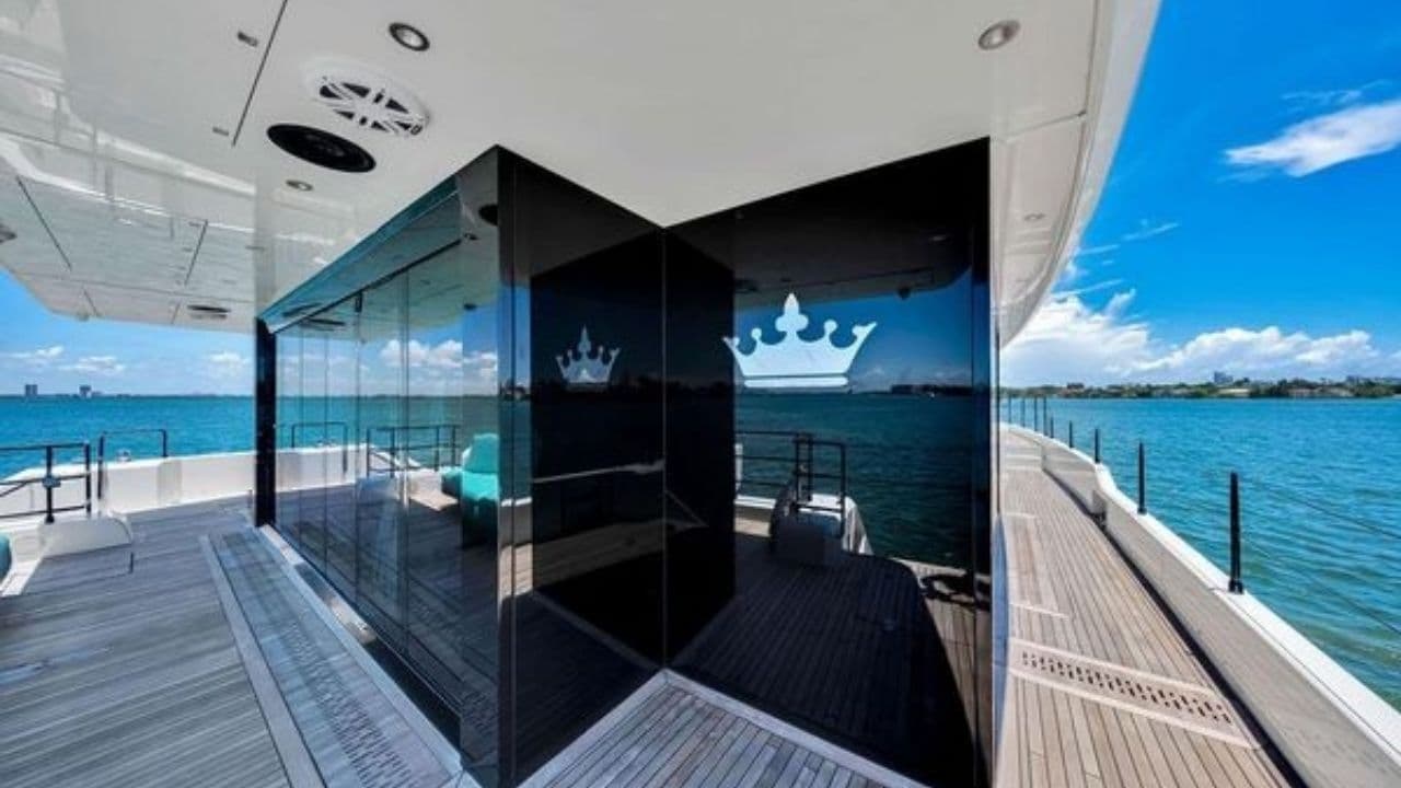 Island Majesty – Luxury Sunreef 68 Supreme Catamaran | Miami, Florida, USA view 14