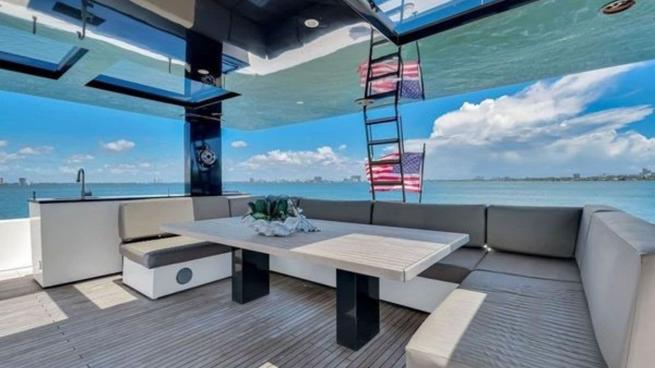 Island Majesty – Luxury Sunreef 68 Supreme Catamaran | Miami, Florida, USA view 17