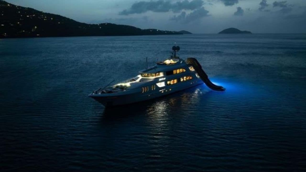 Ares Custom Yachts 141 ft | Custom Motor Yacht | 2012 view 59