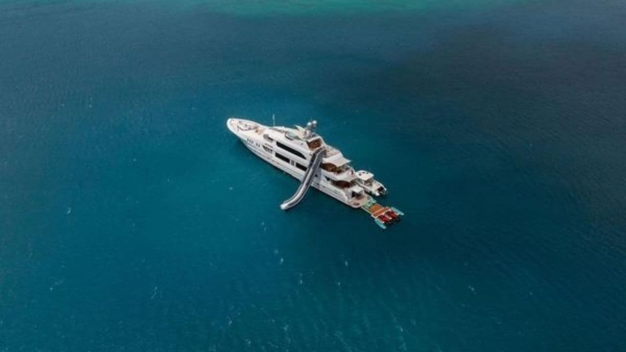 Ares Custom Yachts 141 ft | Custom Motor Yacht | 2012 view 73