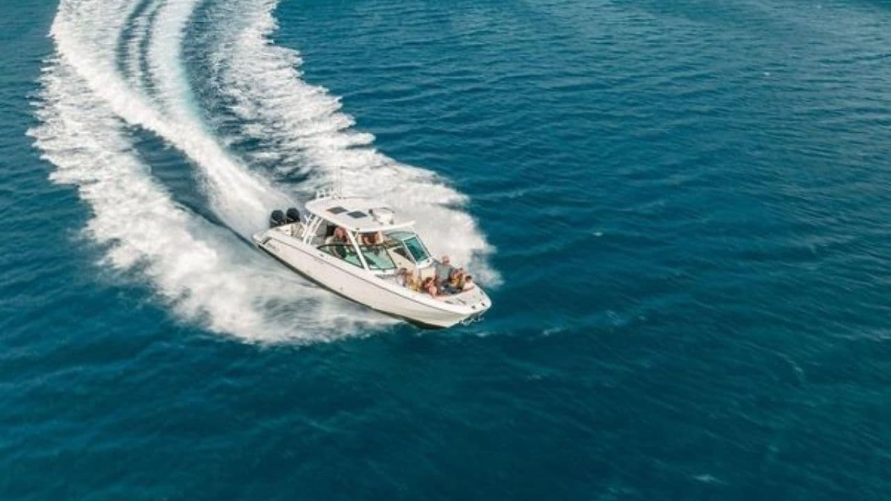 Ares Custom Yachts 141 ft | Custom Motor Yacht | 2012 view 77