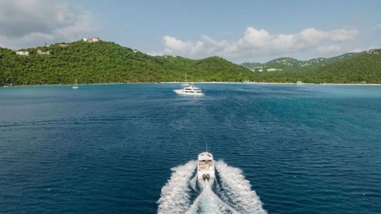 Ares Custom Yachts 141 ft | Custom Motor Yacht | 2012 view 79