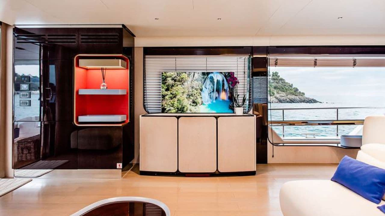 Azimut Grande 25 Metri view 19